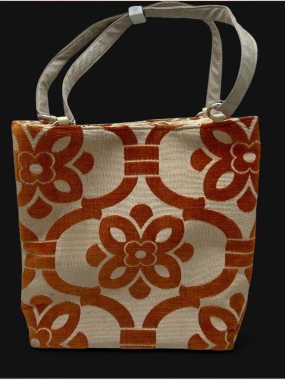 Baxter Designs Tote Purse Bag